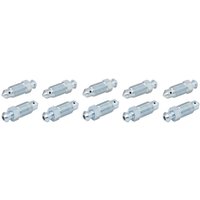 Entlüfterschraube, -ventil QUICK BRAKE 0102 Entlüfterschraube, -ventil QUICK BRAKE 0102 von Quick Brake