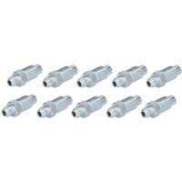 Entlüfterschraube, -ventil QUICK BRAKE 0107 Entlüfterschraube, -ventil QUICK BRAKE 0107 von Quick Brake