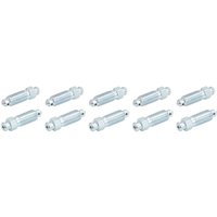Entlüfterschraube, -ventil QUICK BRAKE 0123 Entlüfterschraube, -ventil QUICK BRAKE 0123 von Quick Brake