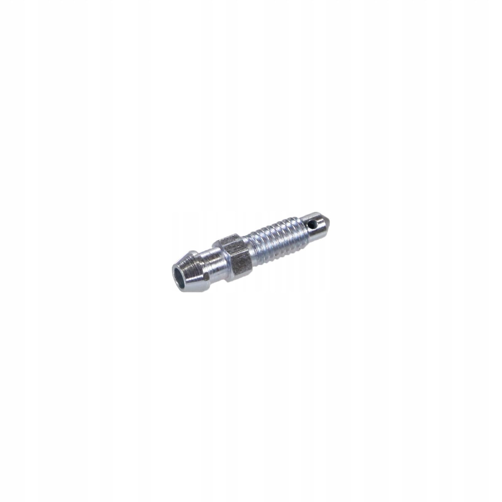 Entlüftungsventil MQ M6X1 SW7 L38.0 Entlüftungsventil MQ M6X1 SW7 L38.0 von QUICK BRAKE