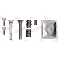 Führungshülsensatz, Bremssattel QUICK BRAKE 113-1365X Führungshülsensatz, Bremssattel QUICK BRAKE 113-1365X von Quick Brake