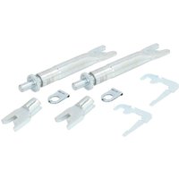 Nachsteller, Trommelbremse QUICK BRAKE 102 53 023 Nachsteller, Trommelbremse QUICK BRAKE 102 53 023 von Quick Brake