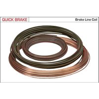 QUICK BRAKE Bremsleitung 1911R CU-10M QUICK BRAKE Bremsleitung 1911R CU-10M von QUICK BRAKE