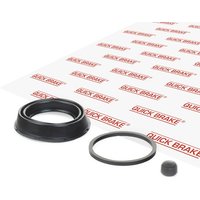 QUICK BRAKE Bremssattel Reparatursatz 114-0086 Reparatursatz, Bremssattel VW,AUDI,OPEL,Lupo (6X1, 6E1),A2 (8Z0),Astra G CC (T98),Astra G Caravan (T98) von QUICK BRAKE