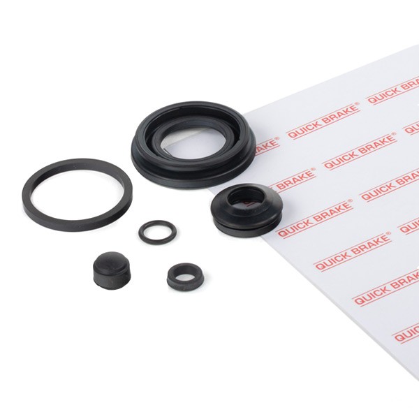 QUICK BRAKE Bremssattel Reparatursatz FIAT,HONDA,SUZUKI 114-0052 Reparatursatz, Bremssattel QUICK BRAKE Bremssattel Reparatursatz FIAT,HONDA,SUZUKI 114-0052 Reparatursatz, Bremssattel von QUICK BRAKE