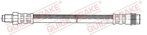 QUICK BRAKE Bremsschlauch 32.059 QUICK BRAKE Bremsschlauch 32.059 von QUICK BRAKE