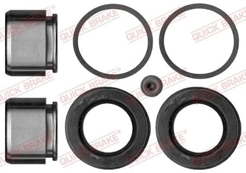 QUICK BRAKE 185069 Bremssattel-Reparatursatz Hinten QUICK BRAKE 185069 Bremssattel-Reparatursatz Hinten von QUICK BRAKE