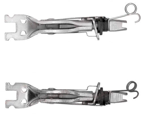 QUICK BRAKE Nachsteller, Trommelbremse MERCEDES-BENZ,RENAULT,FIAT 101 53 002 QUICK BRAKE Nachsteller, Trommelbremse MERCEDES-BENZ,RENAULT,FIAT 101 53 002 von QUICK BRAKE