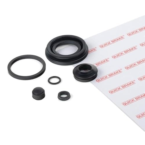 QUICK BRAKE Reparatursatz, Bremssattel 114-0052 QUICK BRAKE Reparatursatz, Bremssattel 114-0052 von QUICK BRAKE