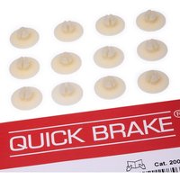 QUICK BRAKE Zubehörsatz, Bremsbacken 6858K VW,AUDI,SKODA,POLO (9N_),Polo Schrägheck (6R1, 6C1),GOLF III (1H1),Lupo (6X1, 6E1) QUICK BRAKE Zubehörsatz, Bremsbacken 6858K VW,AUDI,SKODA,POLO (9N_),Polo Schrägheck (6R1, 6C1),GOLF III (1H1),Lupo (6X1, 6E1) von QUICK BRAKE