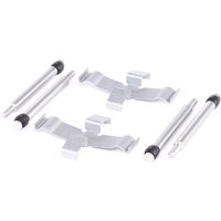 QUICK BRAKE Zubehörsatz, Scheibenbremsbelag 109-0903  VW,AUDI,MERCEDES-BENZ,411,412,80 (81, 85, B2),80 (80, 82, B1),Stufenheck (W123) von QUICK BRAKE