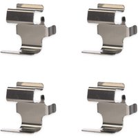 QUICK BRAKE Zubehörsatz, Scheibenbremsbelag 109-1673  PEUGEOT,CITROËN,MITSUBISHI,3008 SUV (M_),3008 (0U_),4007 (VU_, VV_),4008 SUV,C-CROSSER (EP_) von QUICK BRAKE