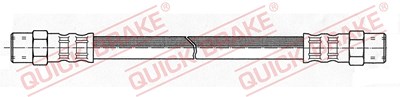 Quick Brake Bremsschlauch [Hersteller-Nr. 22.060] für VW von QUICK BRAKE