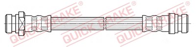 Quick Brake Bremsschlauch [Hersteller-Nr. 25.014] für Hyundai von QUICK BRAKE