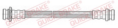 Quick Brake Bremsschlauch [Hersteller-Nr. 25.018] für Nissan, Suzuki von QUICK BRAKE