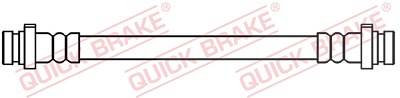 Quick Brake Bremsschlauch [Hersteller-Nr. 25.097] für Renault von QUICK BRAKE