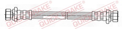 Quick Brake Bremsschlauch [Hersteller-Nr. 27.089] für Kia von QUICK BRAKE