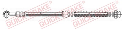 Quick Brake Bremsschlauch [Hersteller-Nr. 58.972] für Mitsubishi von QUICK BRAKE