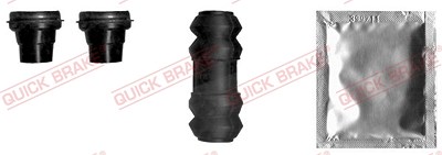 Quick Brake Gummisatz, Bremssattel [Hersteller-Nr. 113-1371] für Mercedes-Benz, VW von QUICK BRAKE