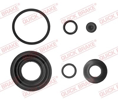 Quick Brake Reparatursatz, Bremssattel [Hersteller-Nr. 114-0029] für Fiat von QUICK BRAKE