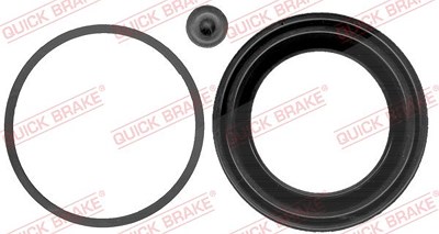 Quick Brake Reparatursatz, Bremssattel [Hersteller-Nr. 114-0051] für Chevrolet, Daewoo, Honda, Suzuki von QUICK BRAKE