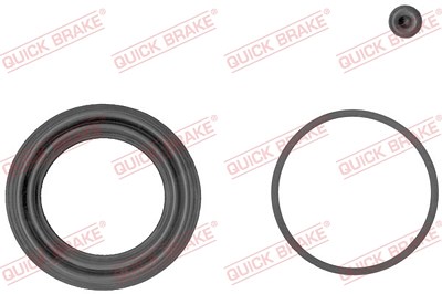Quick Brake Reparatursatz, Bremssattel [Hersteller-Nr. 114-0088] für BMW von QUICK BRAKE