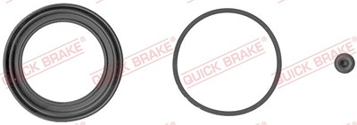 Quick Brake Reparatursatz, Bremssattel [Hersteller-Nr. 114-0093] für Audi, BMW, Cupra, Fiat, Mercedes-Benz, Nissan, Opel, Renault, Seat, Skoda, Vauxha von QUICK BRAKE