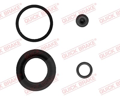 Quick Brake Reparatursatz, Bremssattel [Hersteller-Nr. 114-0111] für Renault von QUICK BRAKE