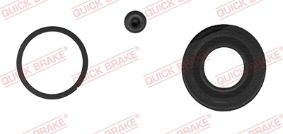 Quick Brake Reparatursatz, Bremssattel [Hersteller-Nr. 114-0118] für BMW, Mercedes-Benz, Peugeot von QUICK BRAKE