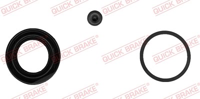 Quick Brake Reparatursatz, Bremssattel [Hersteller-Nr. 114-0136] für Land Rover von QUICK BRAKE