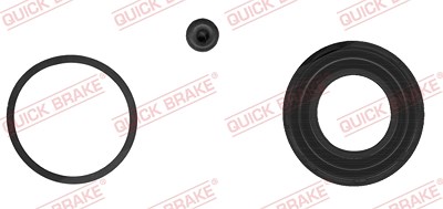 Quick Brake Reparatursatz, Bremssattel [Hersteller-Nr. 114-0174] für Lexus von QUICK BRAKE