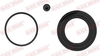 Quick Brake Reparatursatz, Bremssattel [Hersteller-Nr. 114-0231] für Chevrolet, Daewoo, Mercedes-Benz, Opel, VW von QUICK BRAKE