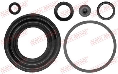 Quick Brake Reparatursatz, Bremssattel [Hersteller-Nr. 114-0258] für Ford, Man, VW von QUICK BRAKE