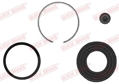Quick Brake Reparatursatz, Bremssattel [Hersteller-Nr. 114-0270] für Nissan von QUICK BRAKE