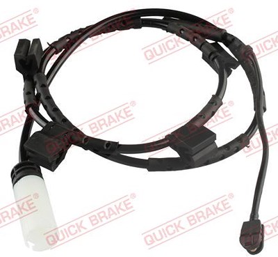 Quick Brake Warnkontaktsatz für Achse, Bremsbelag [Hersteller-Nr. WS0457A] für Mini von QUICK BRAKE