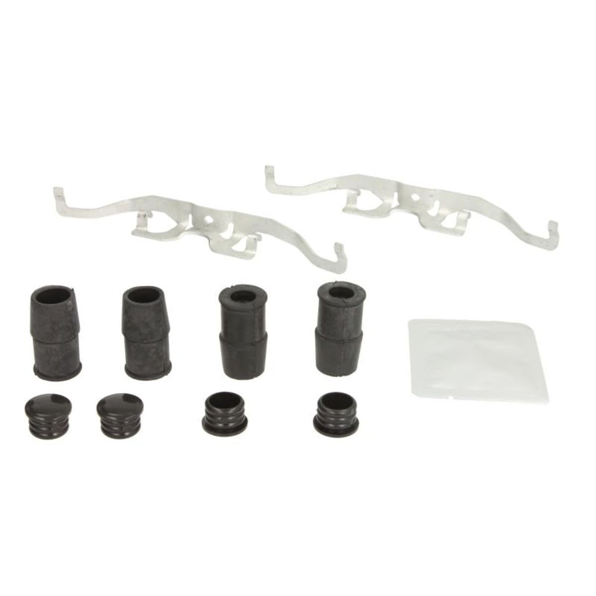 Triscan 8105 161621 - Zubehörsatz, Scheibenbremsbelag Triscan 8105 161621 - Zubehörsatz, Scheibenbremsbelag von QUICK BRAKE