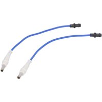 Warnkontakt, Bremsbelagverschleiß QUICK BRAKE WS 0206 A von Quick Brake