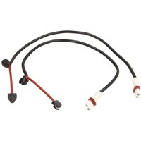 Warnkontakt, Bremsbelagverschleiß QUICK BRAKE WS 0341 A von Quick Brake
