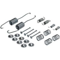 Zubehörsatz, Bremsbacken QUICK BRAKE 105-0003 Zubehörsatz, Bremsbacken QUICK BRAKE 105-0003 von Quick Brake
