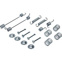 Zubehörsatz, Bremsbacken QUICK BRAKE 105-0014 von Quick Brake