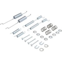 Zubehörsatz, Bremsbacken QUICK BRAKE 105-0518 von Quick Brake