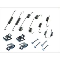 Zubehörsatz, Bremsbacken QUICK BRAKE 105-0675 Zubehörsatz, Bremsbacken QUICK BRAKE 105-0675 von Quick Brake