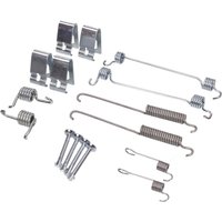 Zubehörsatz, Bremsbacken QUICK BRAKE 105-0677 Zubehörsatz, Bremsbacken QUICK BRAKE 105-0677 von Quick Brake