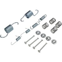 Zubehörsatz, Bremsbacken QUICK BRAKE 105-0696 Zubehörsatz, Bremsbacken QUICK BRAKE 105-0696 von Quick Brake