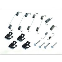 Zubehörsatz, Bremsbacken QUICK BRAKE 105-0722 Zubehörsatz, Bremsbacken QUICK BRAKE 105-0722 von Quick Brake