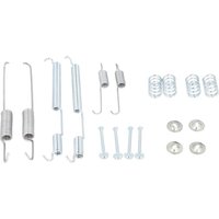 Zubehörsatz, Bremsbacken QUICK BRAKE 105-0755 von Quick Brake