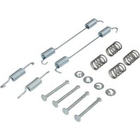 Zubehörsatz, Bremsbacken QUICK BRAKE 105-0796 von Quick Brake