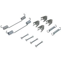 Zubehörsatz, Bremsbacken QUICK BRAKE 105-0836 Zubehörsatz, Bremsbacken QUICK BRAKE 105-0836 von Quick Brake
