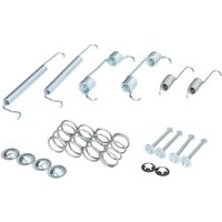 Zubehörsatz, Bremsbacken QUICK BRAKE 105-0849 Zubehörsatz, Bremsbacken QUICK BRAKE 105-0849 von Quick Brake
