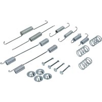 Zubehörsatz, Bremsbacken QUICK BRAKE 105-0861 von Quick Brake